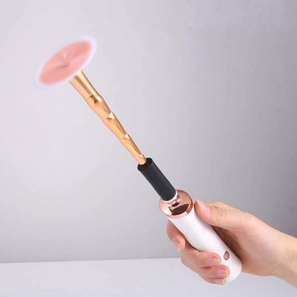 Makeup Brush Electric Cleaner