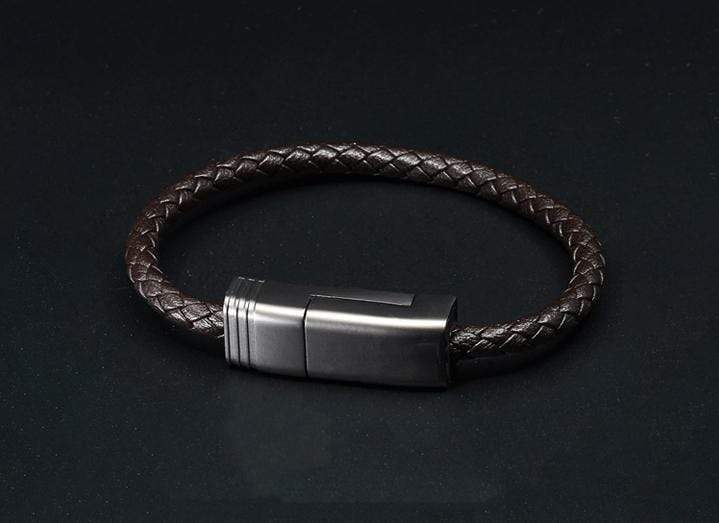 Bracelet Data Charging Cable