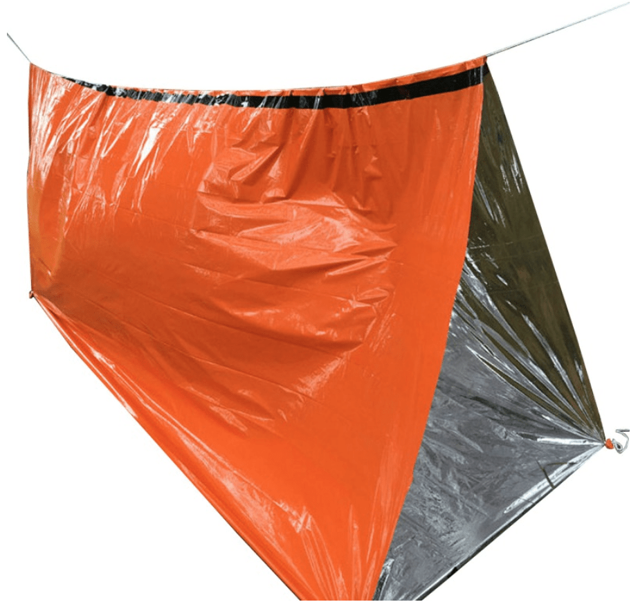 Emergency Waterproof Sleeping Bag