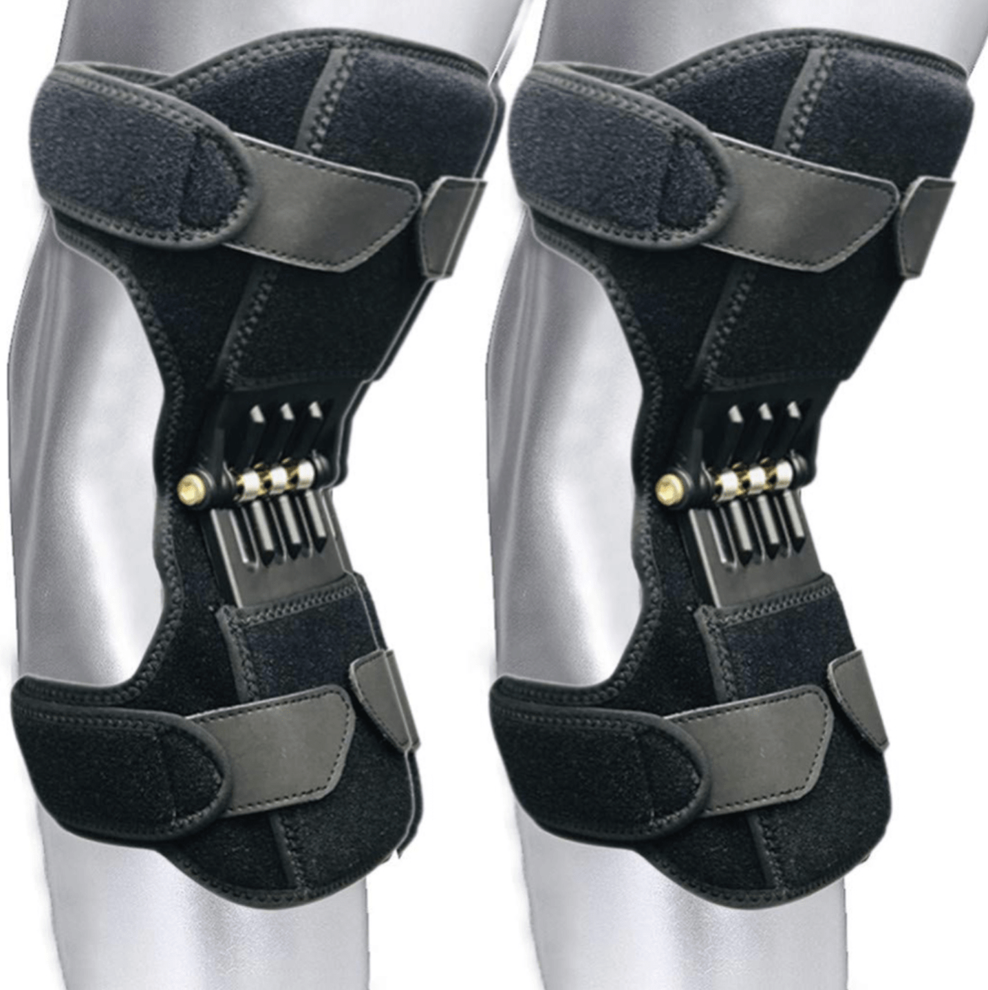 Powerknee Joint Support