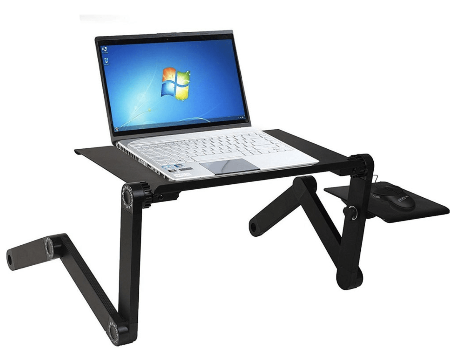 Lap Desk Laptop Table For Bed