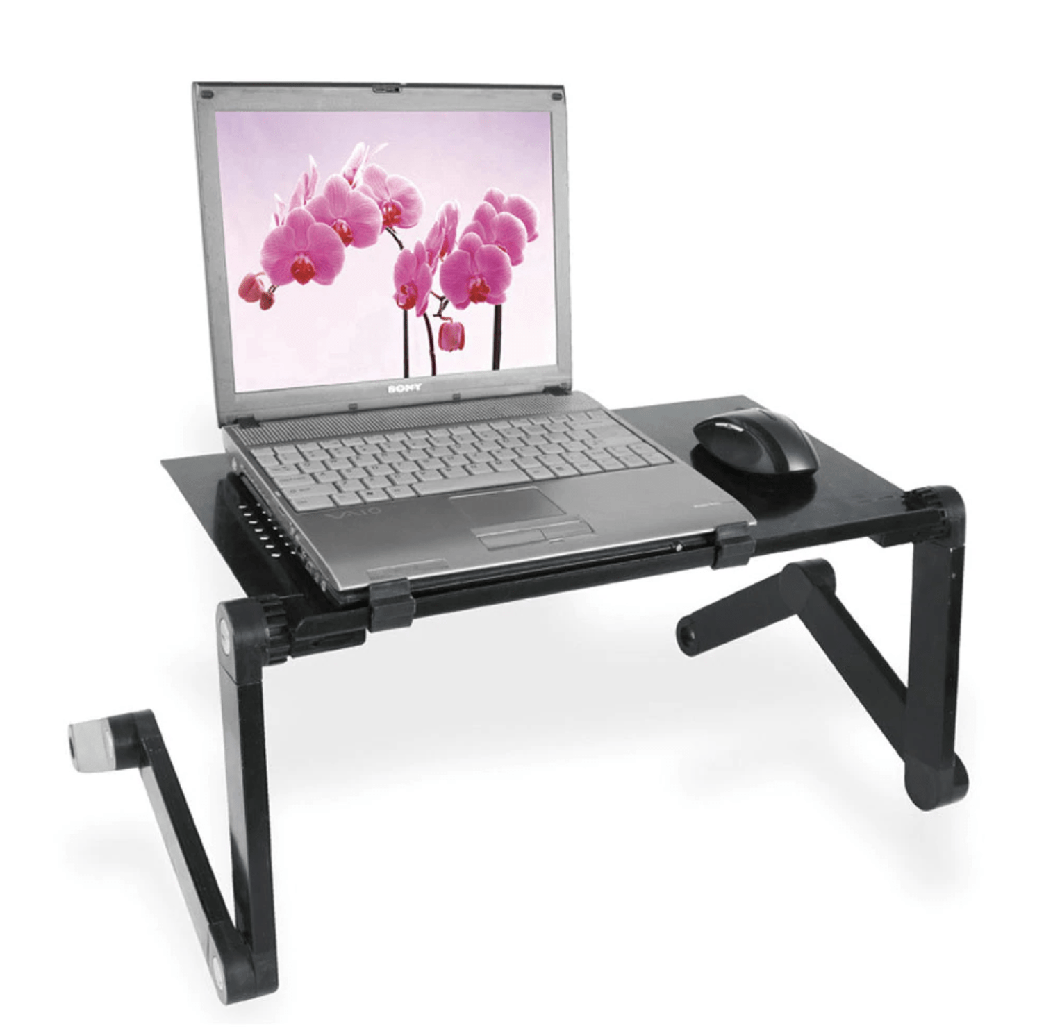 Lap Desk Laptop Table For Bed