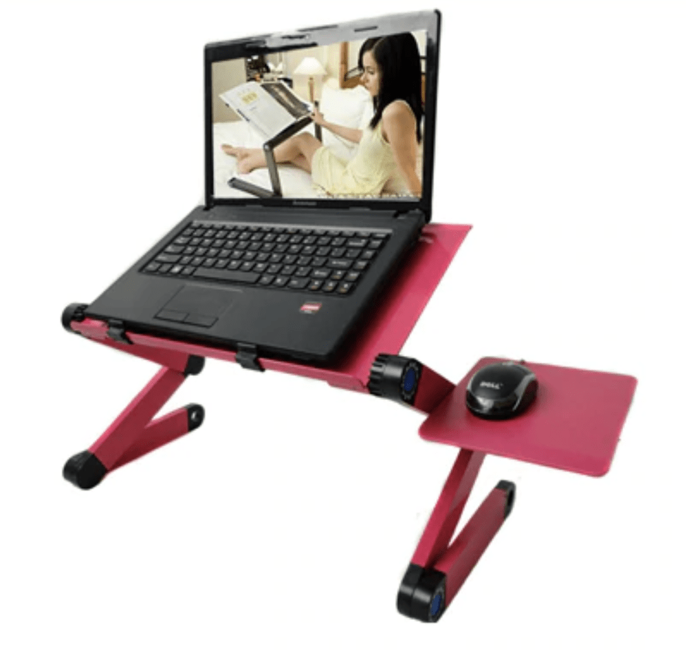Lap Desk Laptop Table For Bed