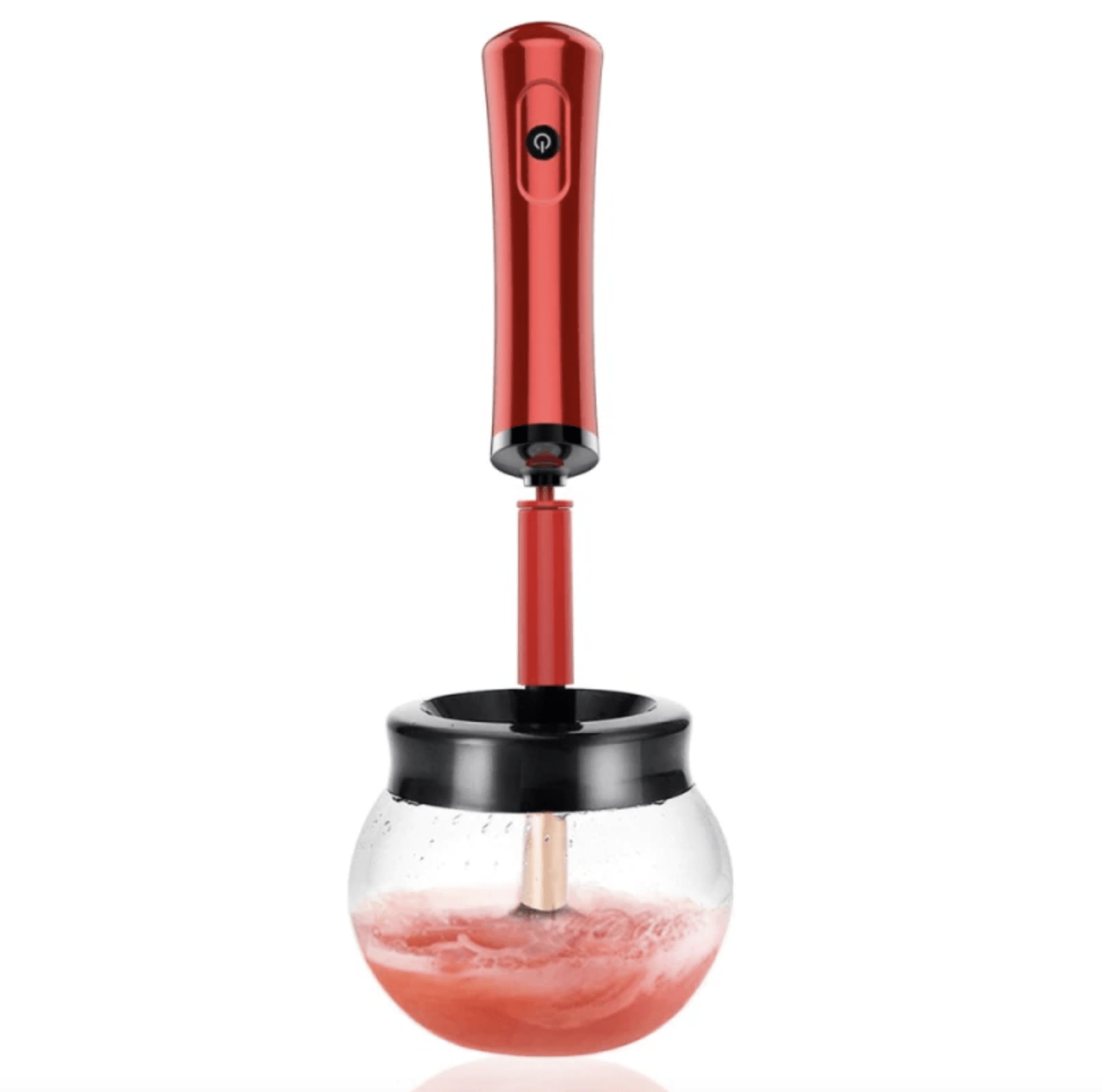 Makeup Brush Electric Cleaner