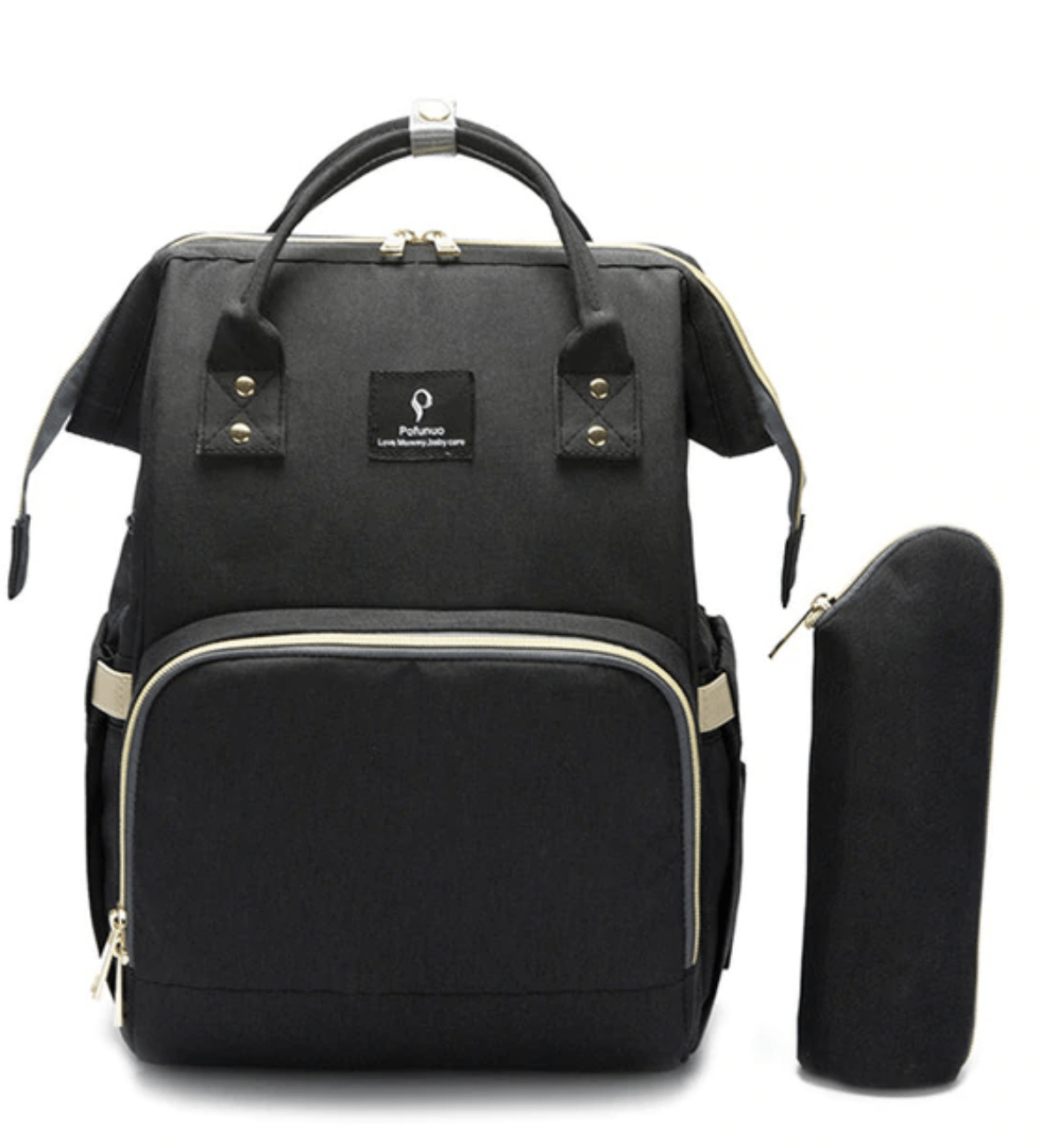 Diaper Bag Backpack Baby Mens Womens Cute