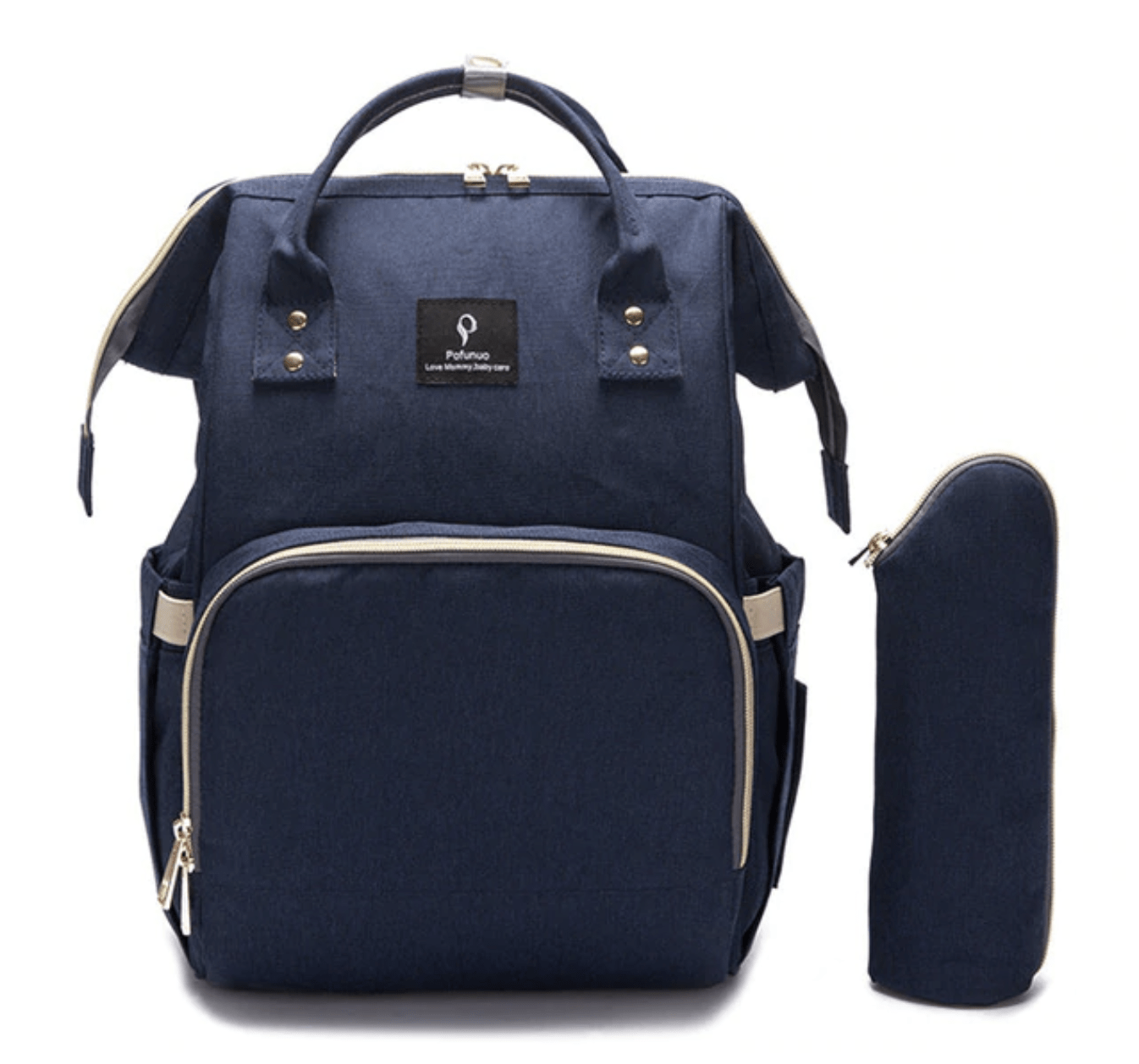 Diaper Bag Backpack Baby Mens Womens Cute