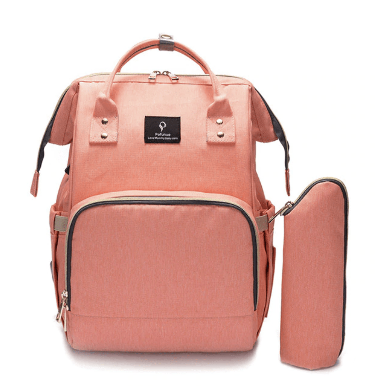 Diaper Bag Backpack Baby Mens Womens Cute