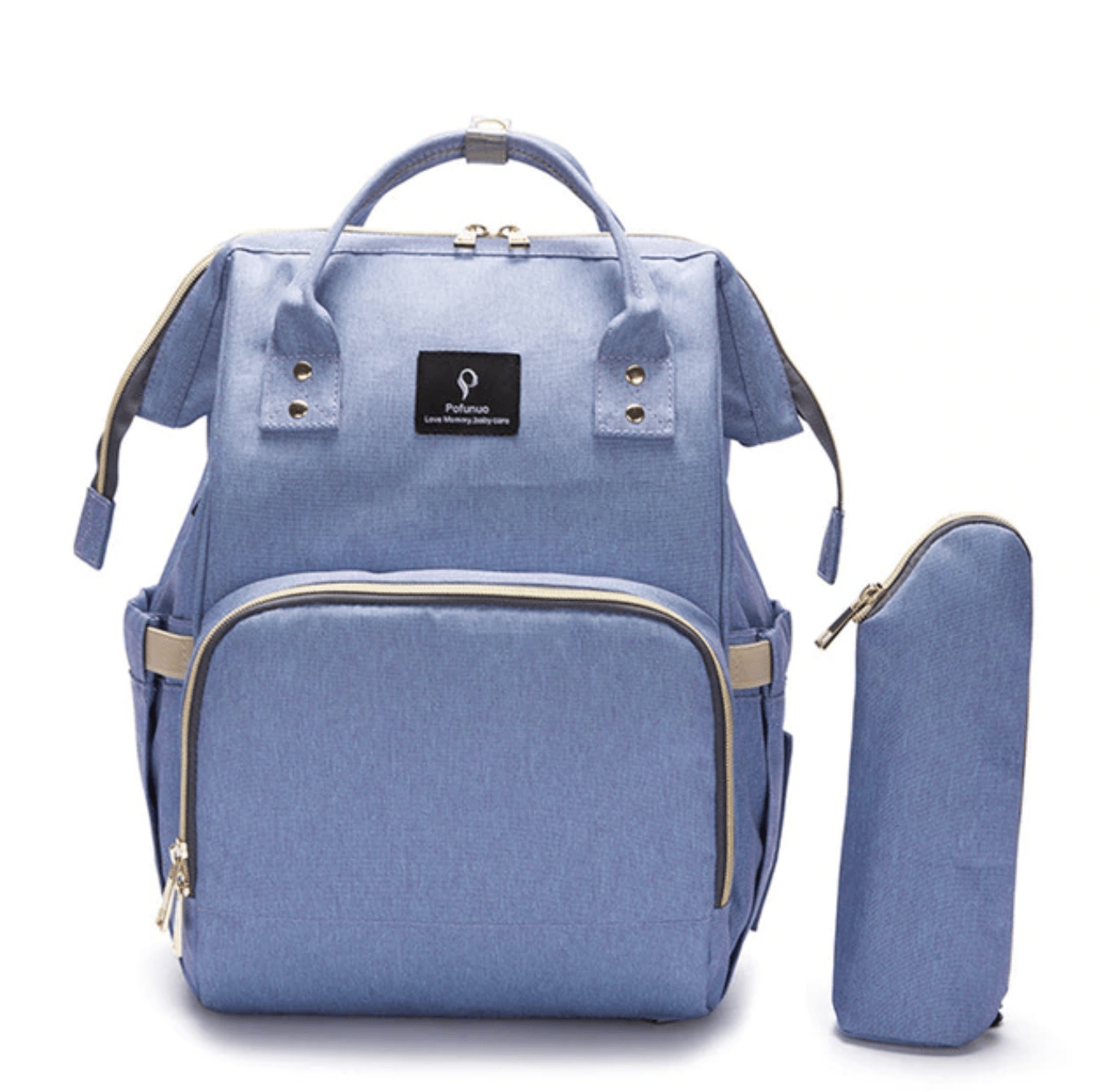 Diaper Bag Backpack Baby Mens Womens Cute