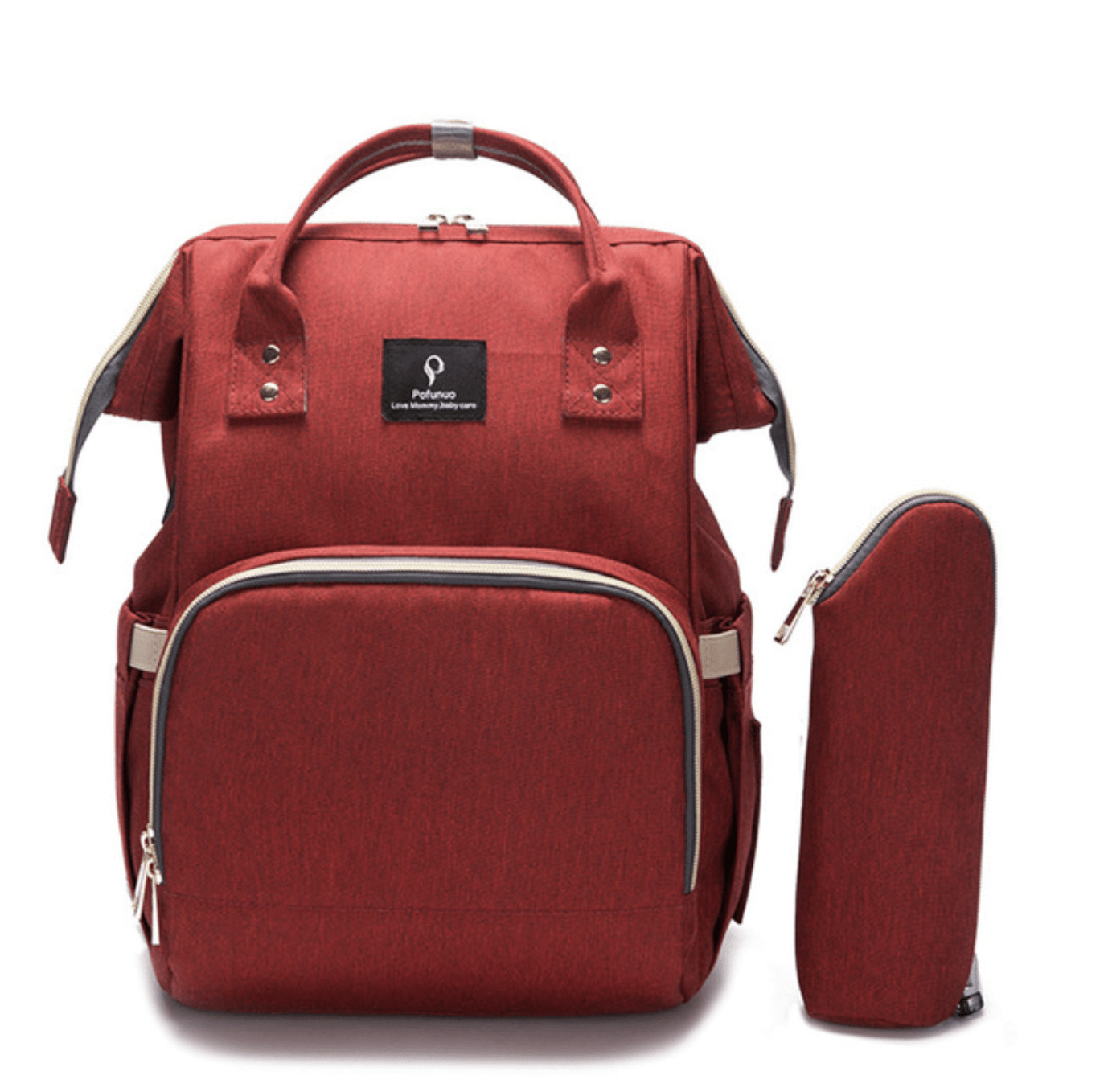 Diaper Bag Backpack Baby Mens Womens Cute