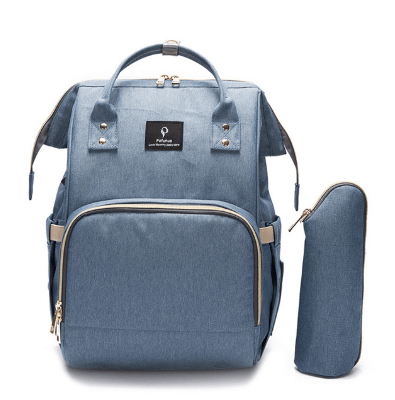 Diaper Bag Backpack Baby Mens Womens Cute