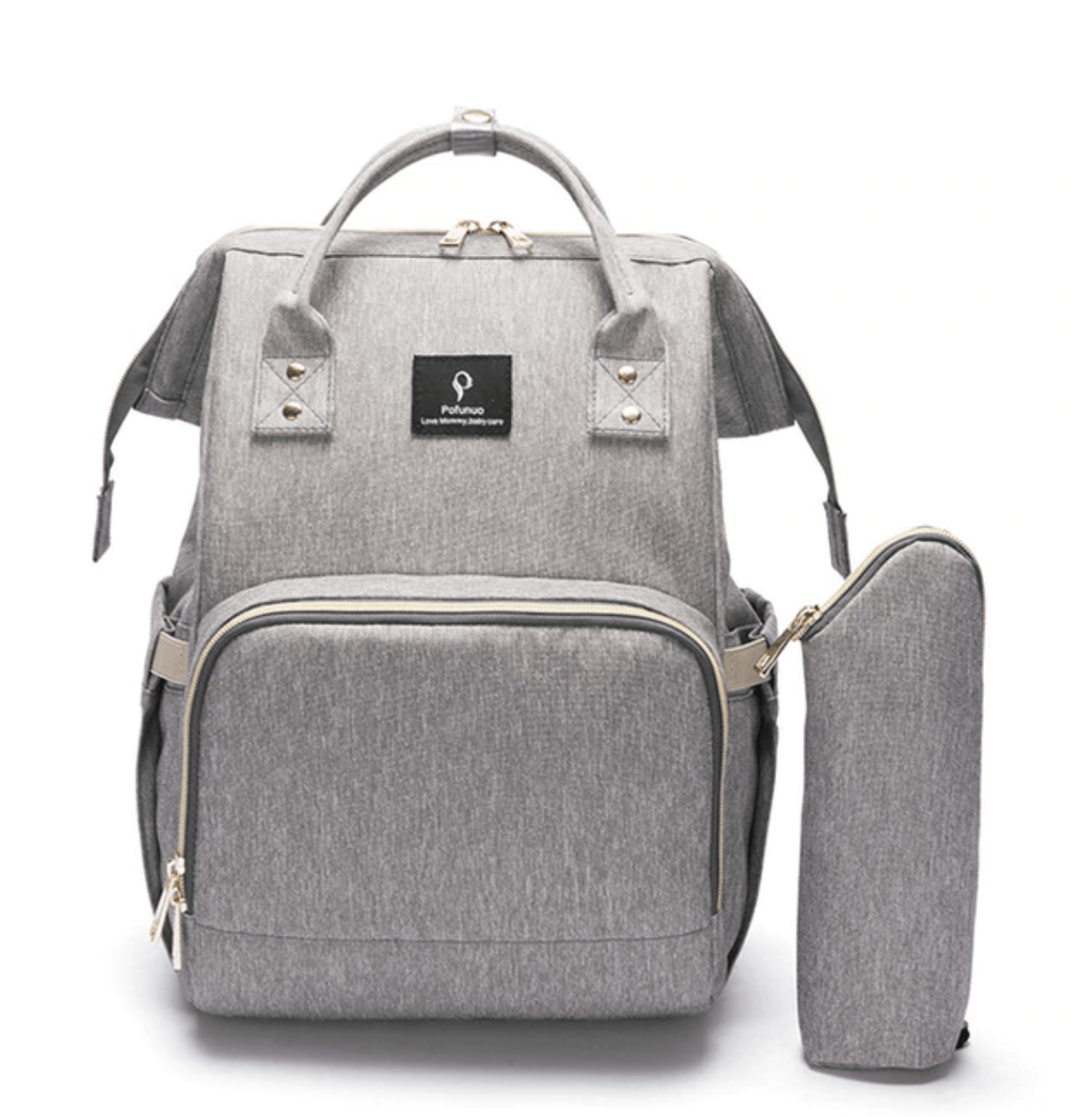 Diaper Bag Backpack Baby Mens Womens Cute