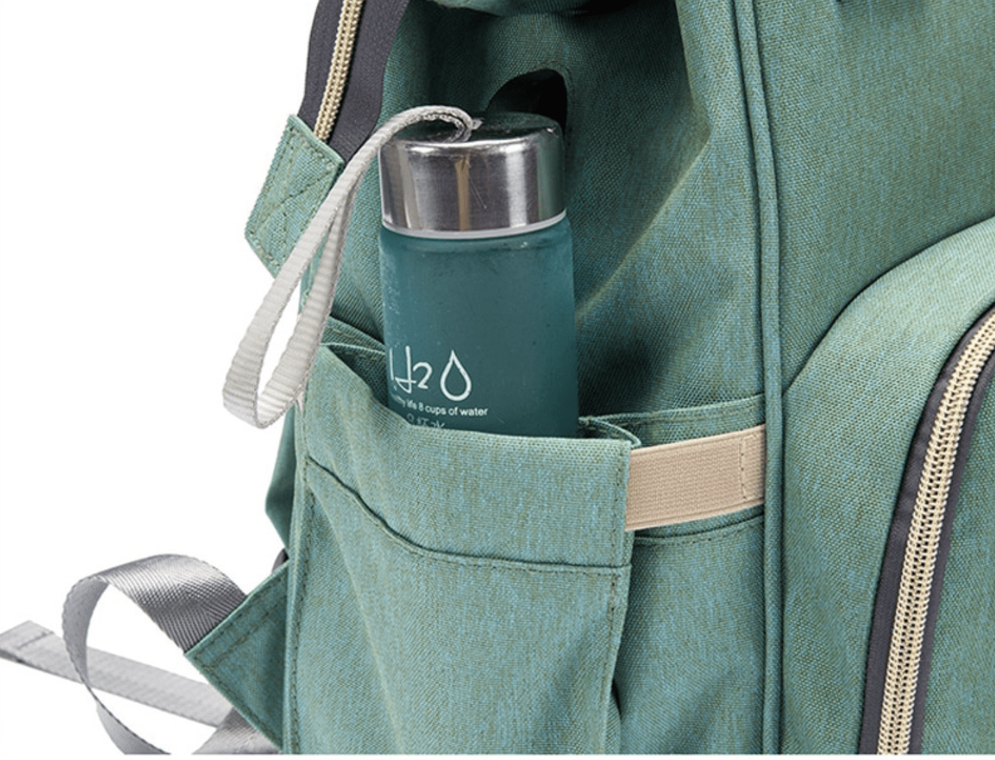 Diaper Bag Backpack Baby Mens Womens Cute