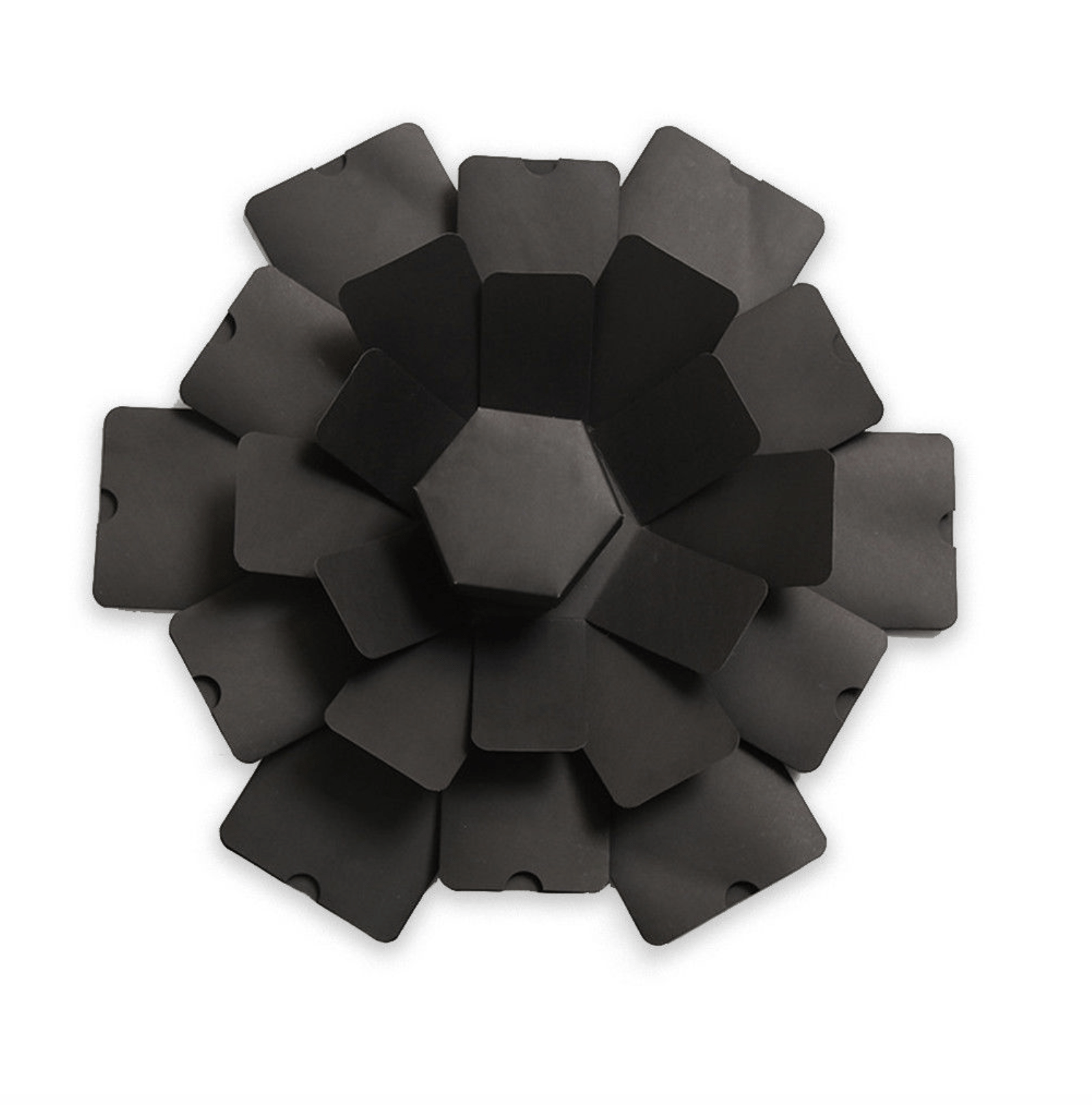 Explosion Gift Box DIY Surprise Picture For Love