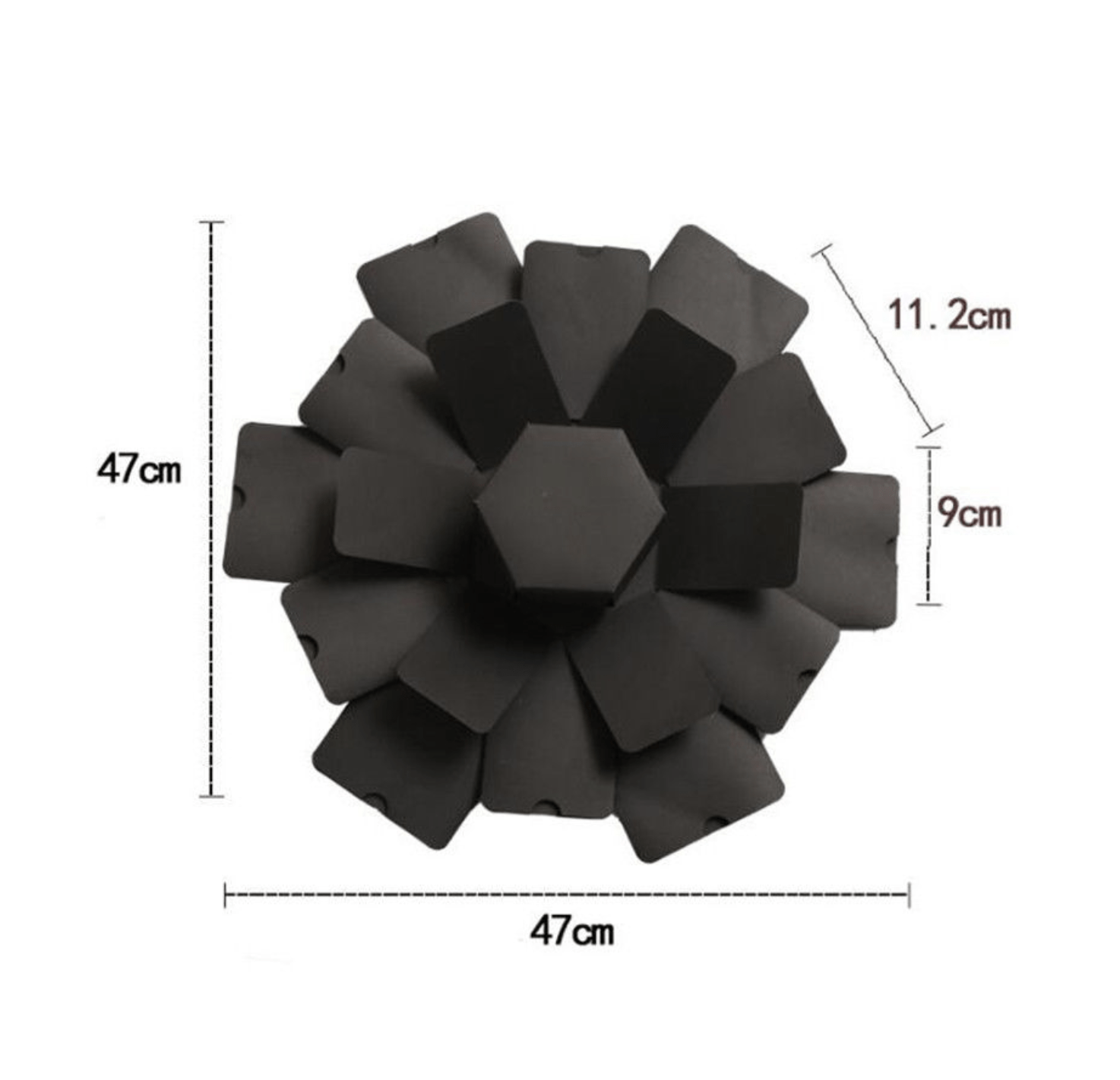 Explosion Gift Box DIY Surprise Picture For Love