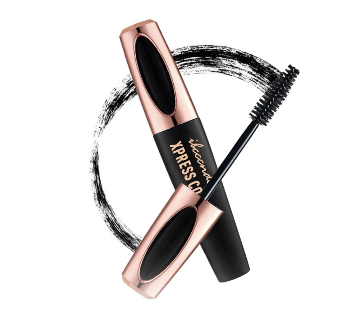 4D Silk Fiber Mascara
