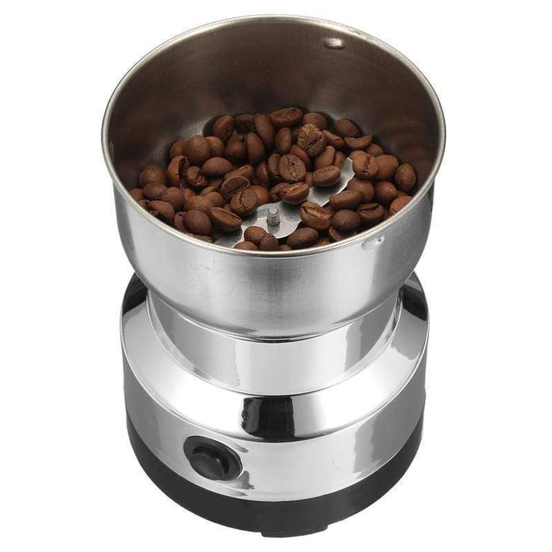 Coffee Grinder Electric Burr