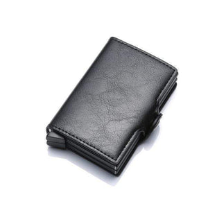 RFID Wallet Blocking Protection Card Holder