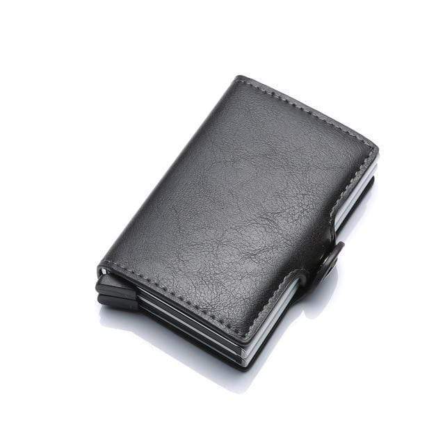 RFID Wallet Blocking Protection Card Holder