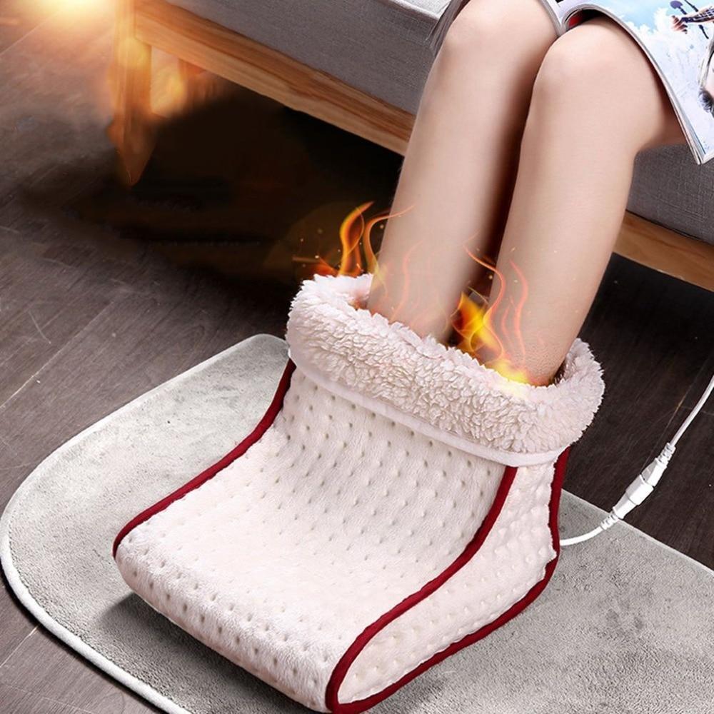 Foot Warmers Electric Feet Heater