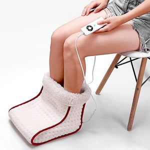 Foot Warmers Electric Feet Heater