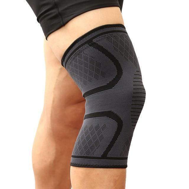 Knee Compression Sleeve Brace Support