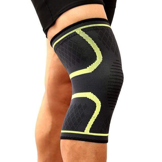 Knee Compression Sleeve Brace Support