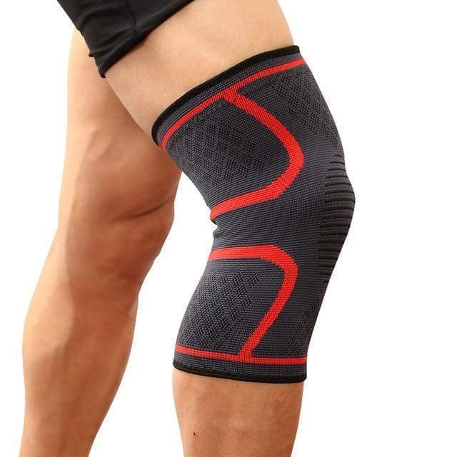 Knee Compression Sleeve Brace Support