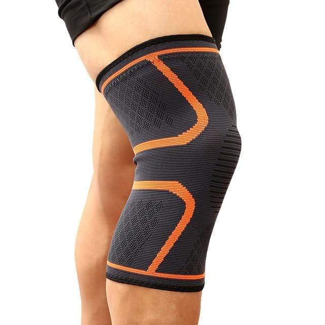 Knee Compression Sleeve Brace Support