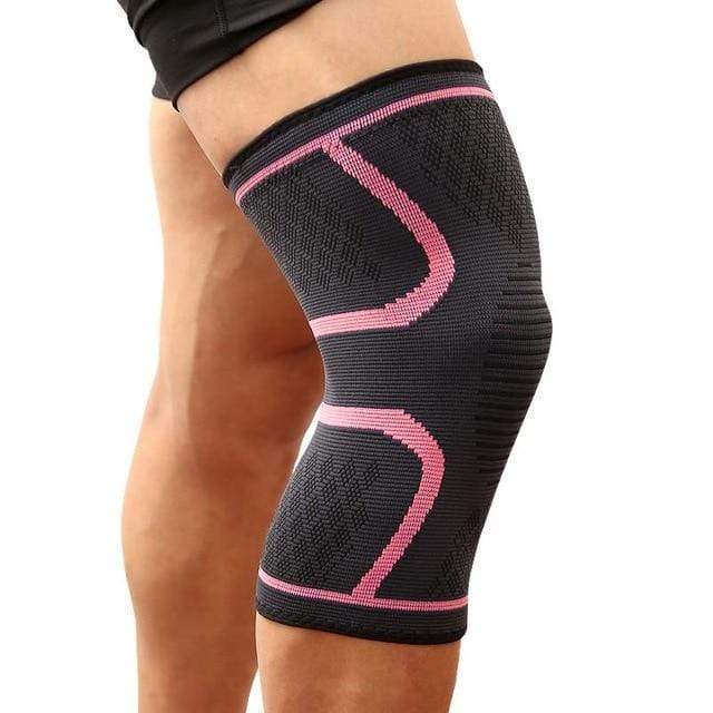 Knee Compression Sleeve Brace Support