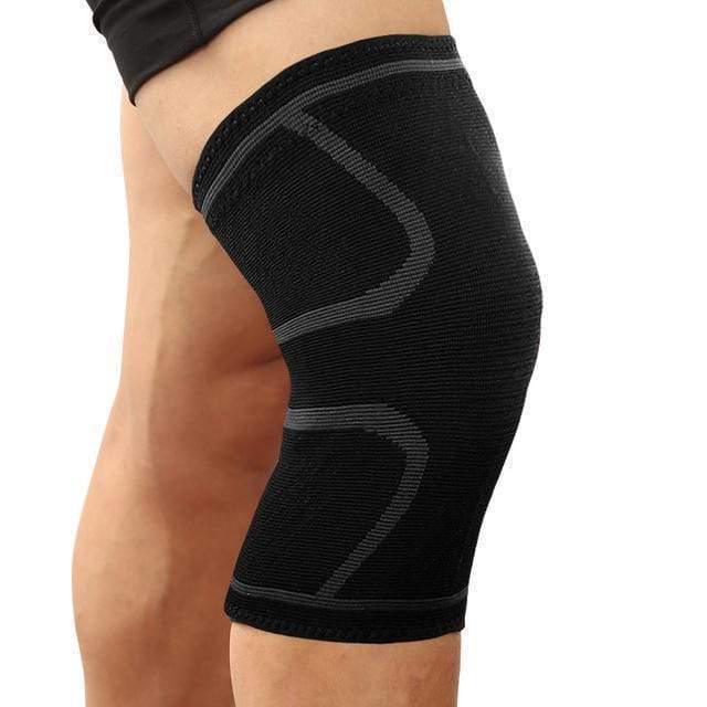 Knee Compression Sleeve Brace Support