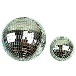 Disco Ball Mirror