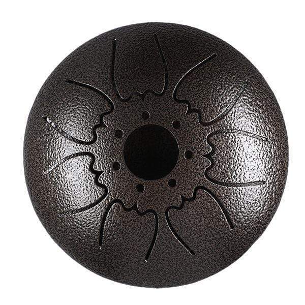 Alloy Steel Tongue Drum