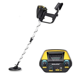 Metal Detector Gold Beginner