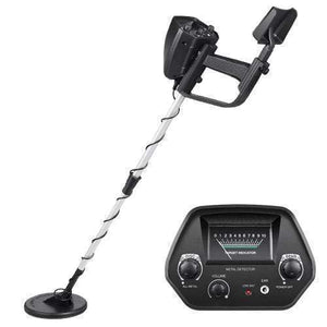 Metal Detector Gold Beginner