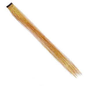 Hair Tinsel Extensions