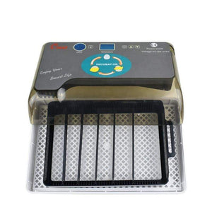 Egg Incubator Hatching Chicken Duck Quail