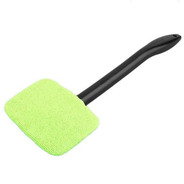 Microfiber Car Window Cleaner