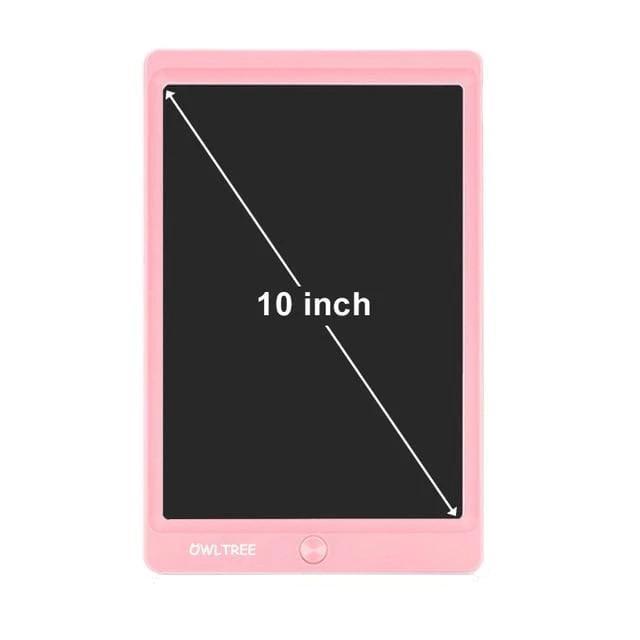 Drawing Tablet Digital Electronic Sketch Pad