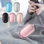 Reusable Hand Warmers Rechargeable Electric USB