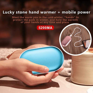 Reusable Hand Warmers Rechargeable Electric USB