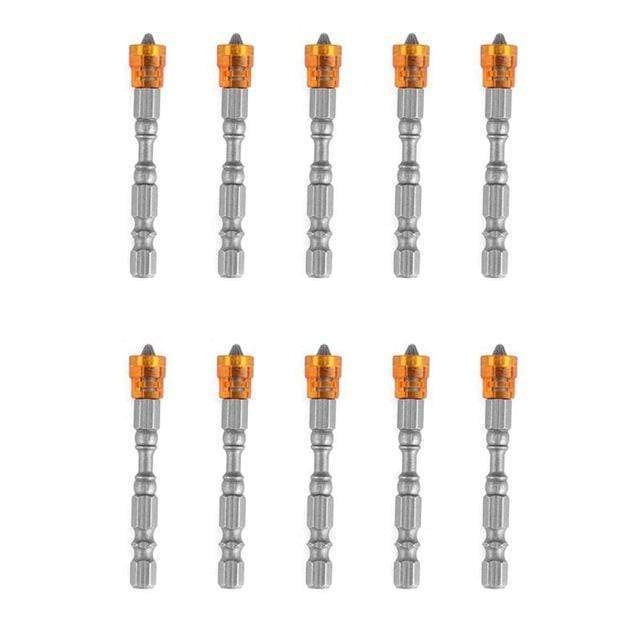 Magnetic Driver Drill Set