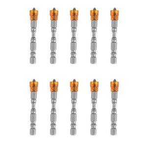 Magnetic Driver Drill Set