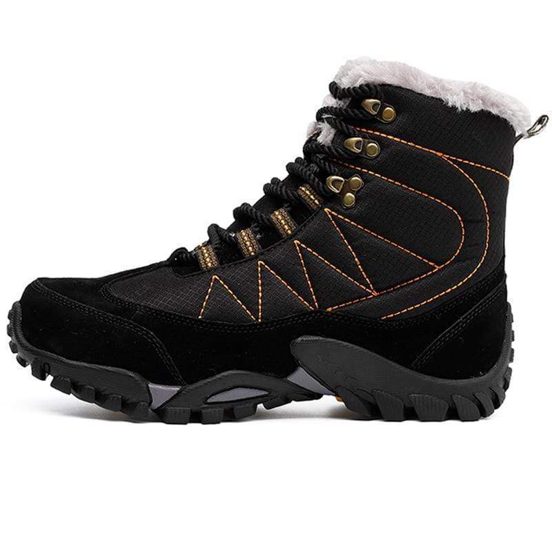 Hiking Boots Shoes Womens Waterproof