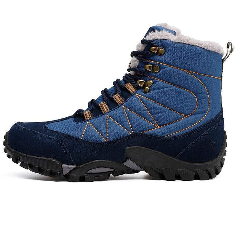 Hiking Boots Shoes Womens Waterproof