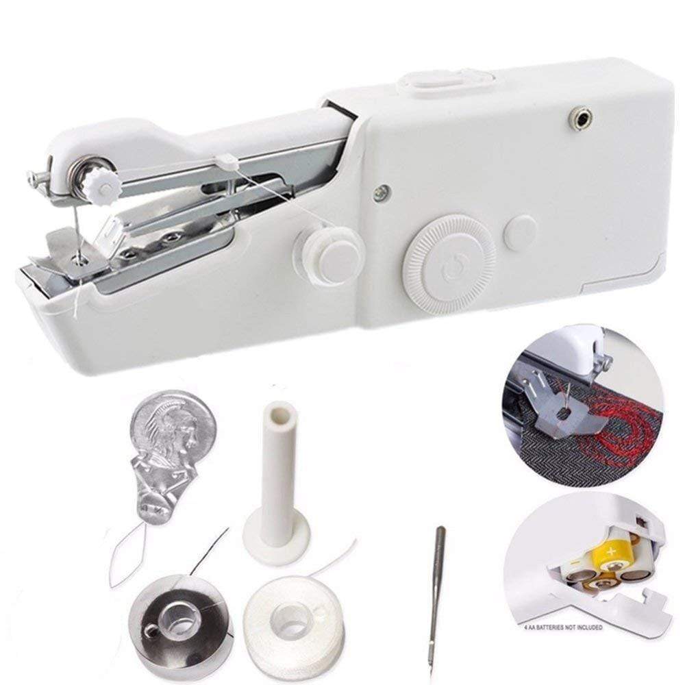 Handheld Sewing Machine Portable