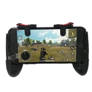 Phone Game Controller iPhone Android Mobile