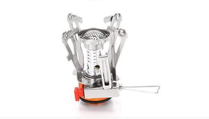 Camping Stove Portable Gas Burner