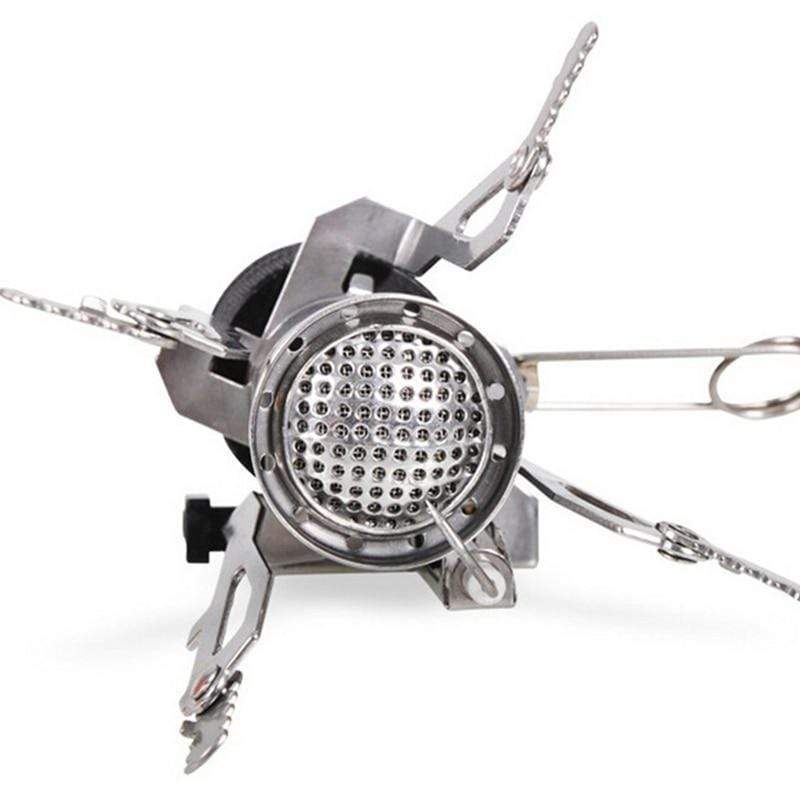 Camping Stove Portable Gas Burner