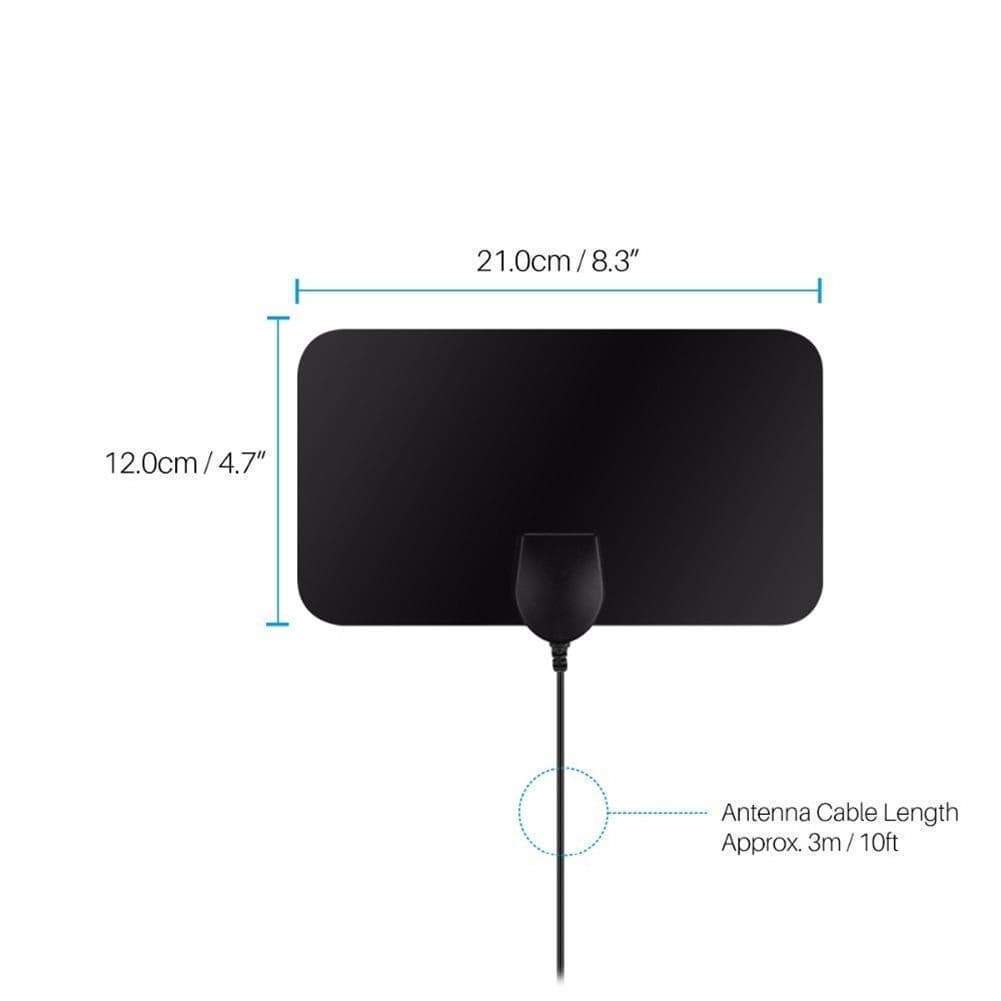 HDTV Antenna Digital Indoor Easy
