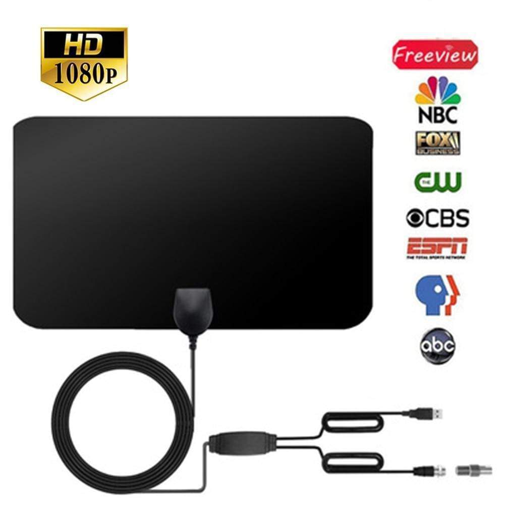 HDTV Antenna Digital Indoor Easy